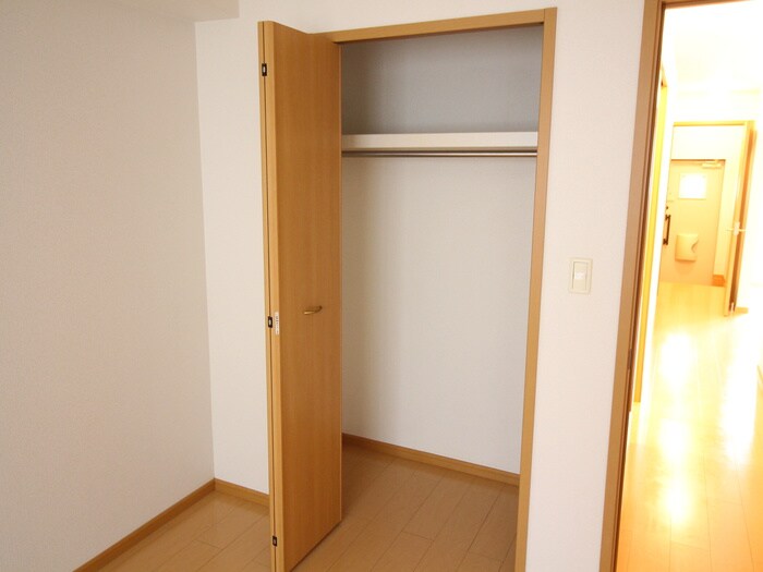 フル－ルの物件内観写真