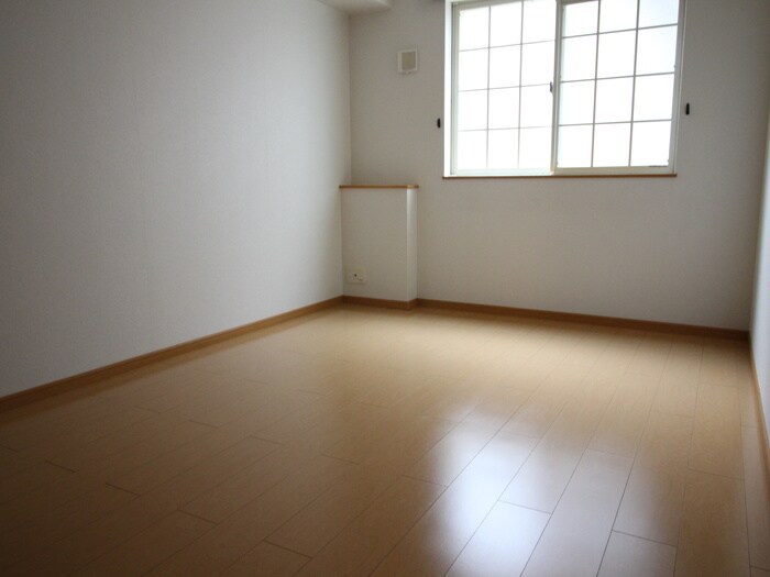 フル－ルの物件内観写真