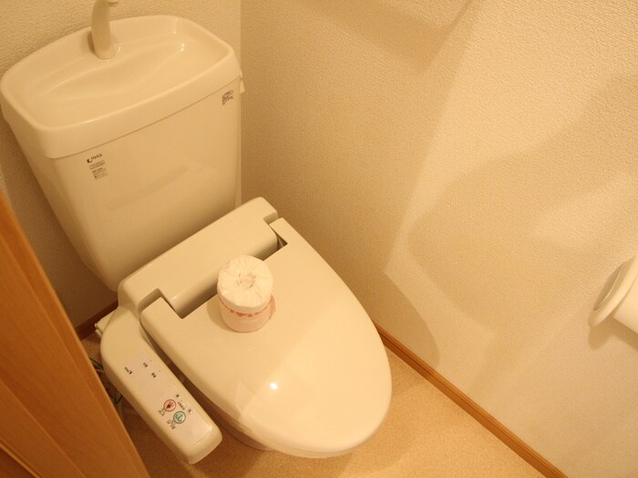 フル－ルの物件内観写真