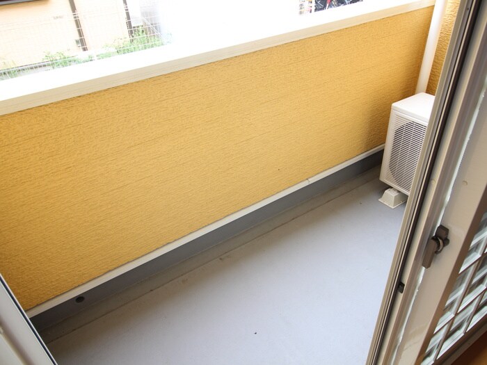 フル－ルの物件内観写真