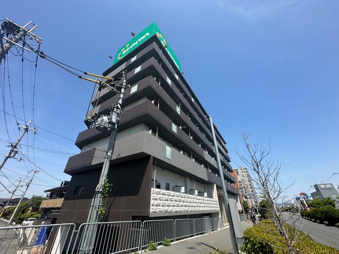 La Douceur南茨木の物件外観写真