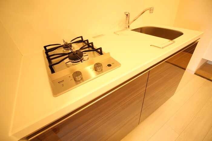 La Douceur南茨木の物件内観写真