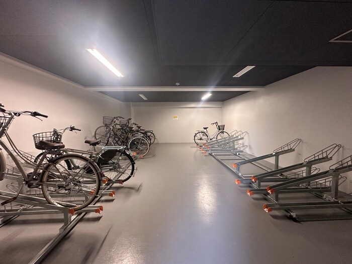 La Douceur南茨木の物件外観写真