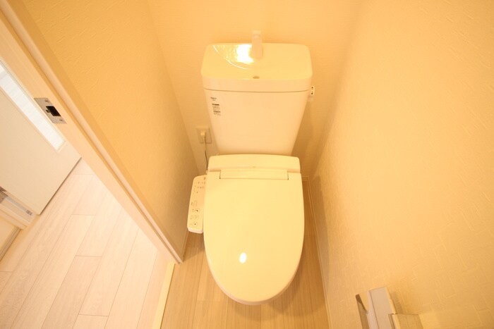 La Douceur南茨木の物件内観写真