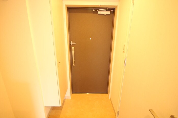 La Douceur南茨木の物件内観写真