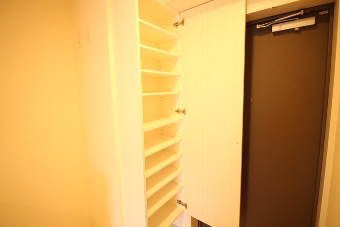 La Douceur南茨木の物件内観写真