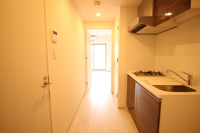 La Douceur南茨木の物件内観写真