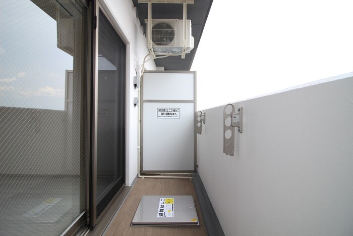 La Douceur南茨木の物件内観写真