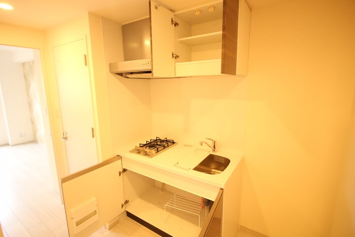 La Douceur南茨木の物件内観写真