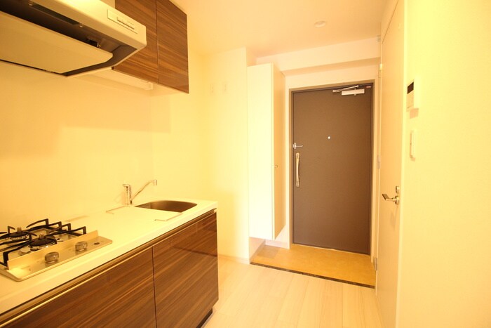 La Douceur南茨木の物件内観写真