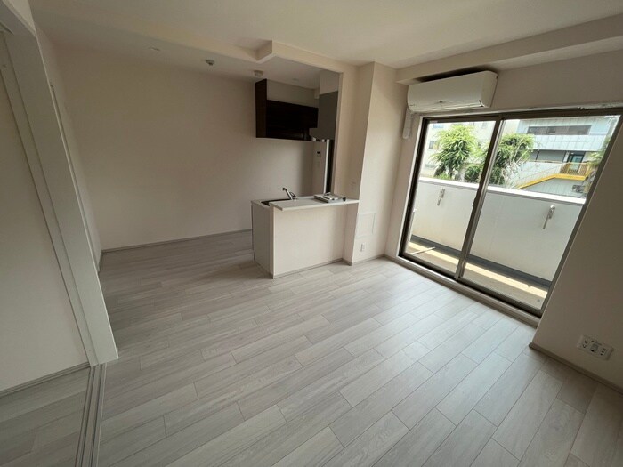 La Douceur南茨木の物件内観写真