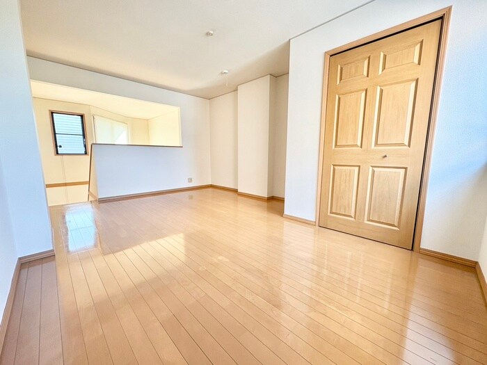 シャンテＭの物件内観写真