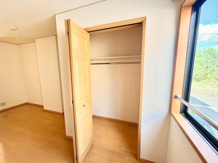 シャンテＭの物件内観写真