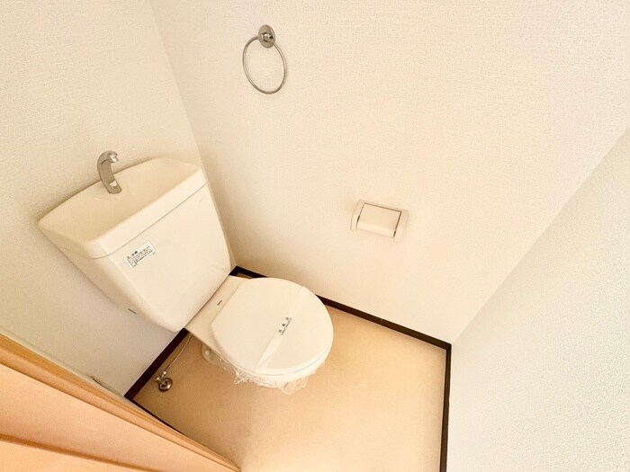 シャンテＭの物件内観写真