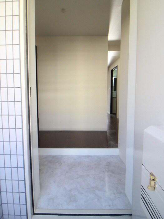 メロディーハイツ五月が丘の物件内観写真