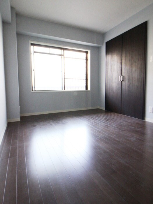 メロディーハイツ五月が丘の物件内観写真