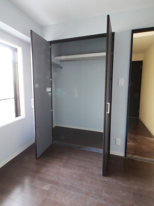 メロディーハイツ五月が丘の物件内観写真