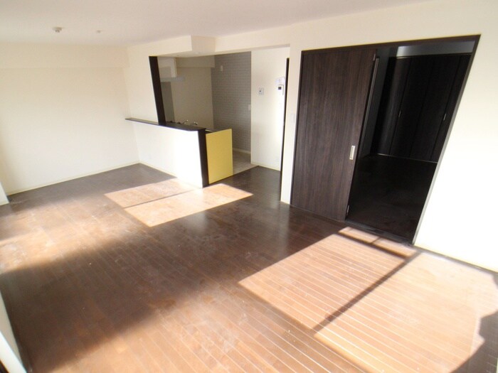 メロディーハイツ五月が丘の物件内観写真