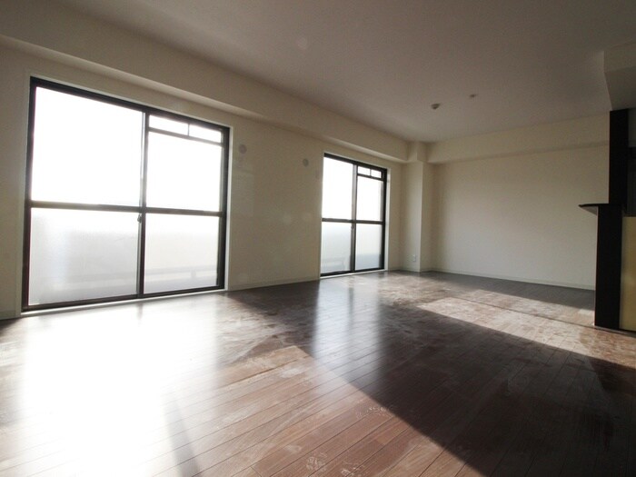 メロディーハイツ五月が丘の物件内観写真