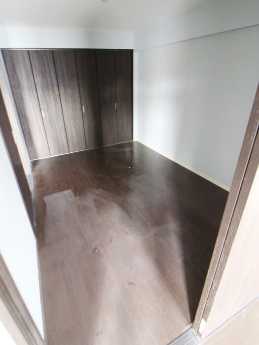 メロディーハイツ五月が丘の物件内観写真