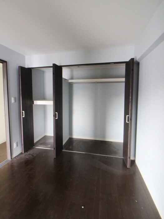 メロディーハイツ五月が丘の物件内観写真