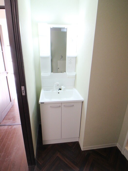 メロディーハイツ五月が丘の物件内観写真