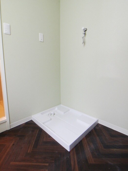 メロディーハイツ五月が丘の物件内観写真