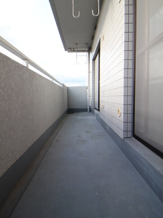 メロディーハイツ五月が丘の物件内観写真