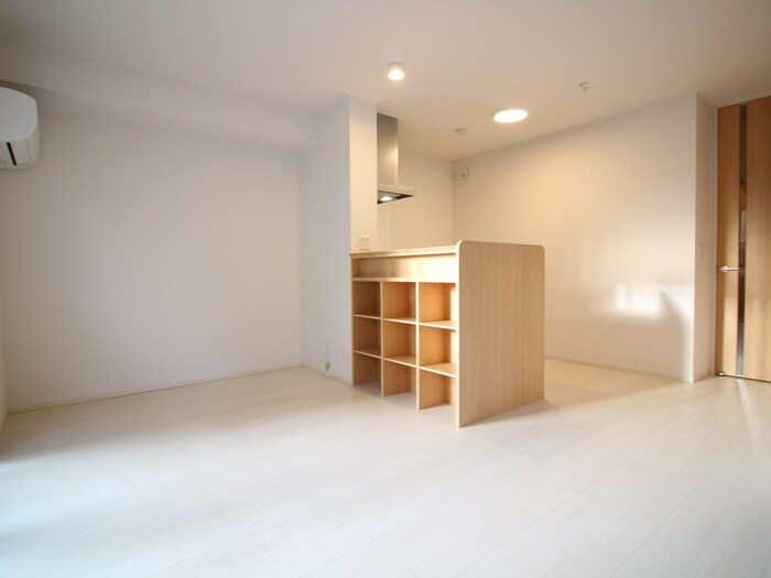 ソッレヴァンテの物件内観写真