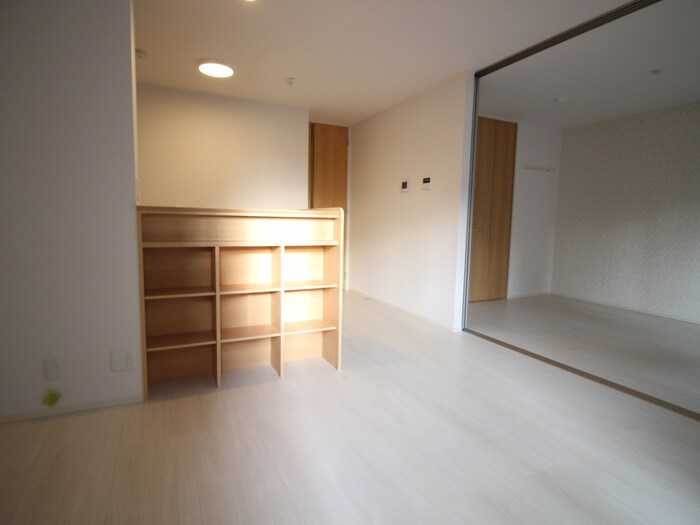 ソッレヴァンテの物件内観写真