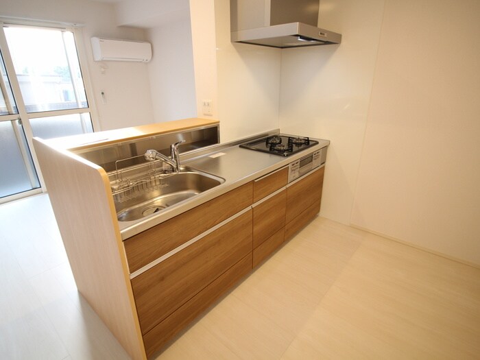 ソッレヴァンテの物件内観写真