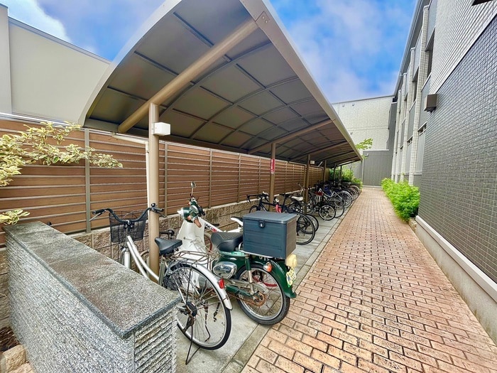 ソッレヴァンテの物件外観写真