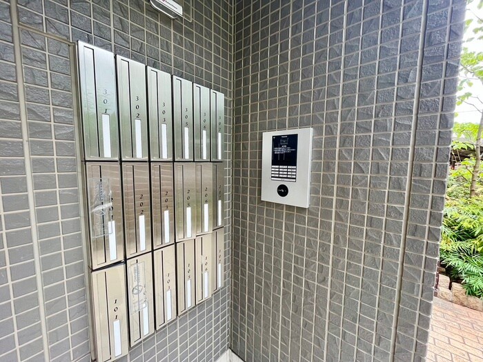 ソッレヴァンテの物件外観写真