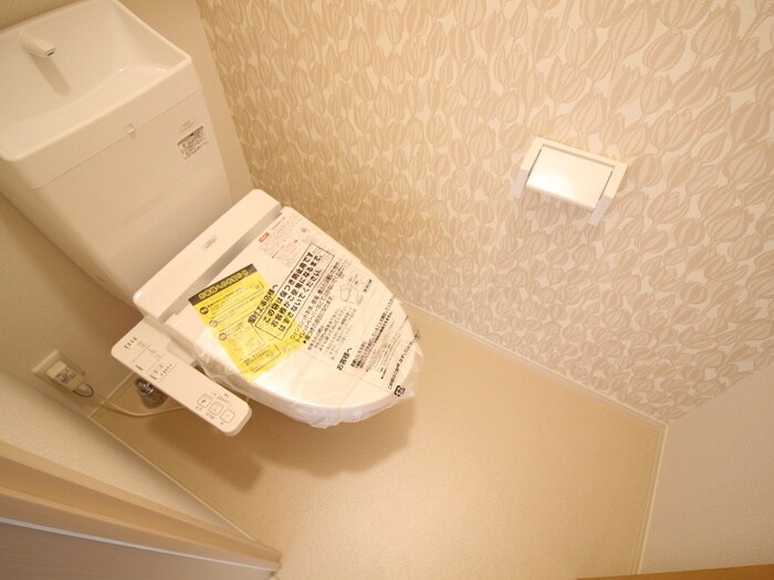 ソッレヴァンテの物件内観写真