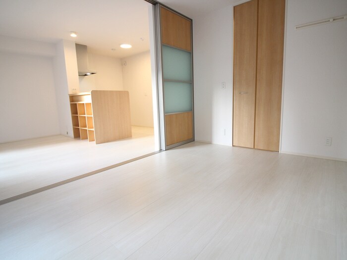 ソッレヴァンテの物件内観写真