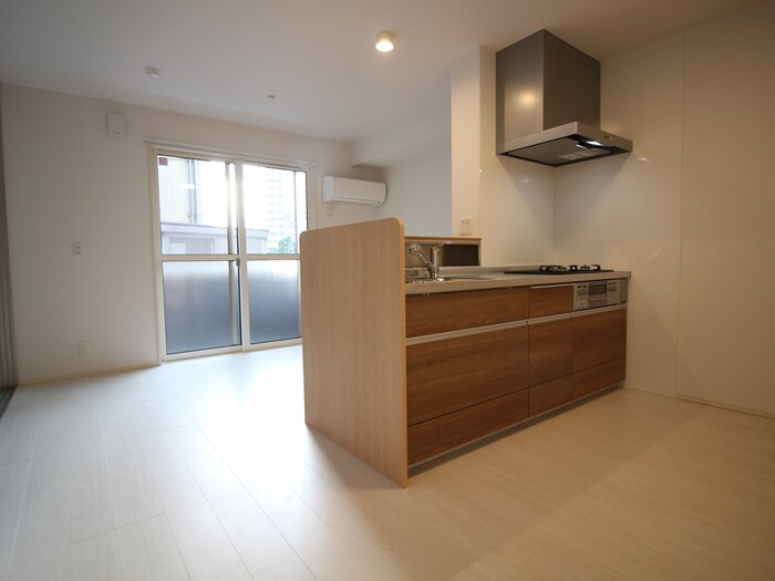 ソッレヴァンテの物件内観写真