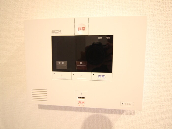 ソッレヴァンテの物件内観写真