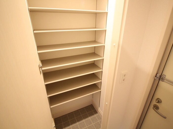 ソッレヴァンテの物件内観写真