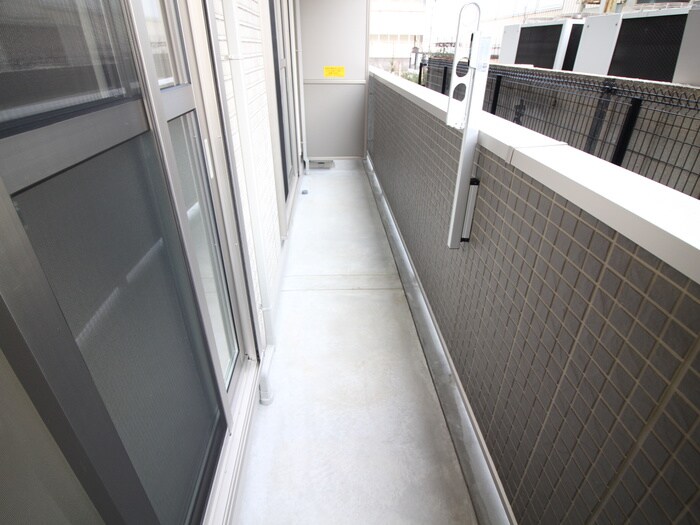 ソッレヴァンテの物件内観写真