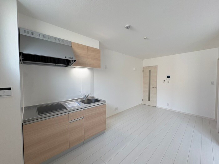 Ｄ ｐｏｒｔａ ｗｉｓｔｅｒｉａの物件内観写真