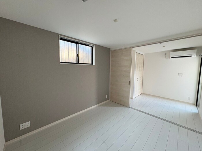 Ｄ ｐｏｒｔａ ｗｉｓｔｅｒｉａの物件内観写真