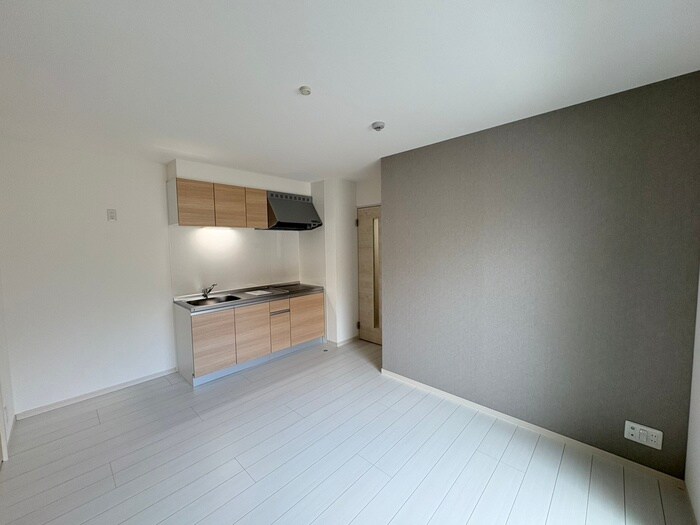 Ｄ ｐｏｒｔａ ｗｉｓｔｅｒｉａの物件内観写真