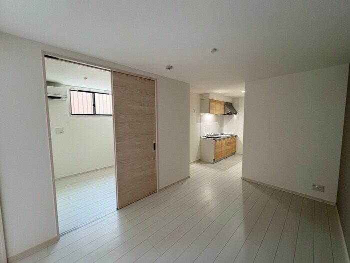 Ｄ ｐｏｒｔａ ｗｉｓｔｅｒｉａの物件内観写真