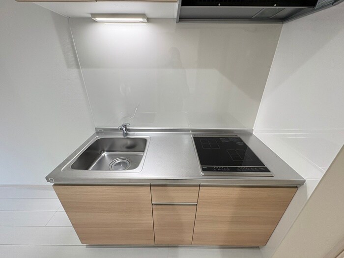 Ｄ ｐｏｒｔａ ｗｉｓｔｅｒｉａの物件内観写真