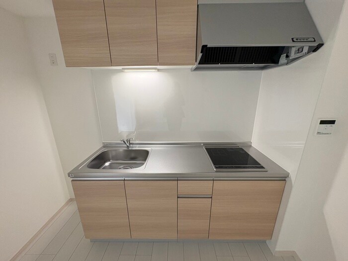 Ｄ ｐｏｒｔａ ｗｉｓｔｅｒｉａの物件内観写真