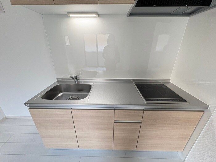 Ｄ ｐｏｒｔａ ｗｉｓｔｅｒｉａの物件内観写真