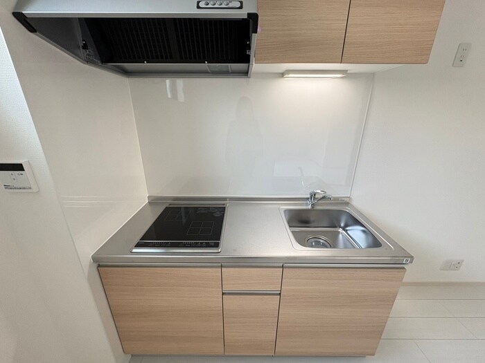 Ｄ ｐｏｒｔａ ｗｉｓｔｅｒｉａの物件内観写真