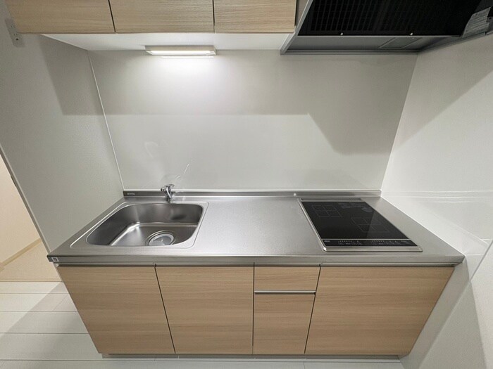 Ｄ ｐｏｒｔａ ｗｉｓｔｅｒｉａの物件内観写真