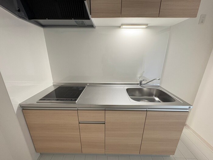 Ｄ ｐｏｒｔａ ｗｉｓｔｅｒｉａの物件内観写真