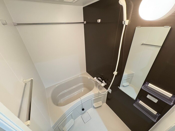 Ｄ ｐｏｒｔａ ｗｉｓｔｅｒｉａの物件内観写真